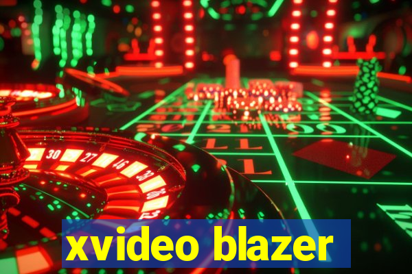 xvideo blazer